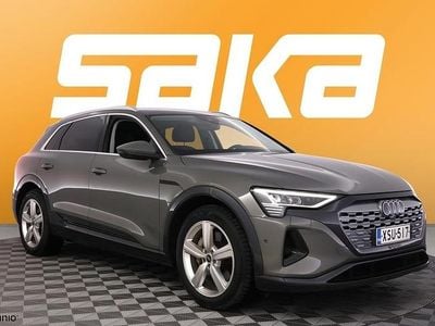 Käytetty Audi Q8 e-tron 250 kW (340 HP) 2023 Katumaasturi