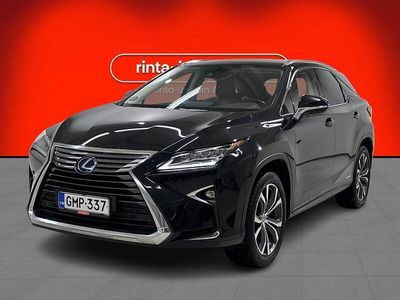 Lexus RX450h