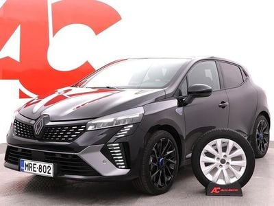 Käytetty 2024 Renault Clio V Esprit Alpine Viistoperä | 23 370 € (Perustarjous)