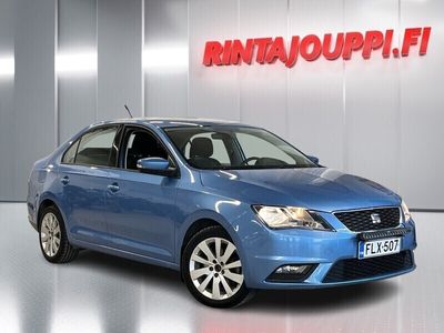 Seat Toledo