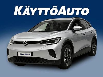 Scale silver Uusi 2026 VW ID.4 Pro Katumaasturi | 52 065 € (Perustarjous)