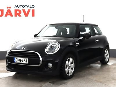 käytetty Mini ONE Hatchback102 hv Business