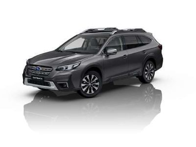 käytetty Subaru Outback 2,5i Field CVT