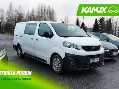Peugeot Expert