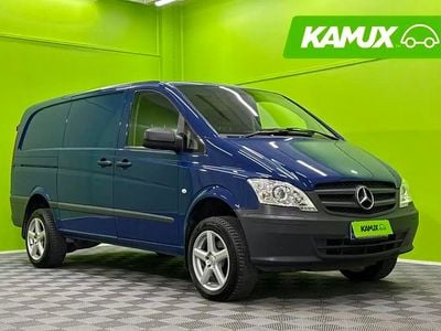 Mercedes Vito
