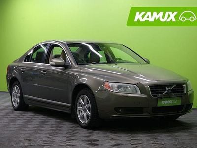 Käytetty 2010 Volvo S80 Summum Sedan | 6 900 €