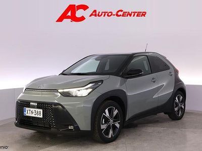 Vihreä Uusi 2026 Toyota Aygo X Pulse Katumaasturi | 26 990 €