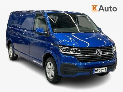 VW Transporter