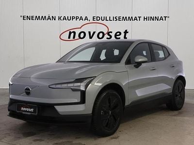 Käytetty Volvo EX30 Core 200 kW (272 HP) 2024 Katumaasturi