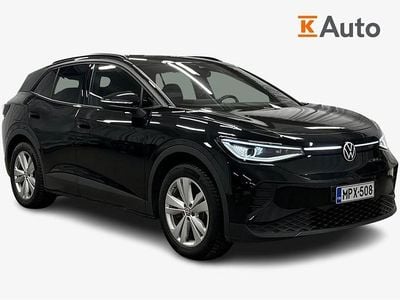 Käytetty VW ID.4 Pro 210 kW (286 HP) 2024 Katumaasturi