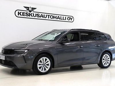 Uusi 2025 Opel Astra Edition+ Farmari | 30 850 € (Kallis)