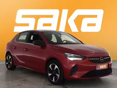 Opel Corsa-e