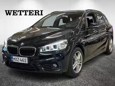 BMW 225 Active Tourer