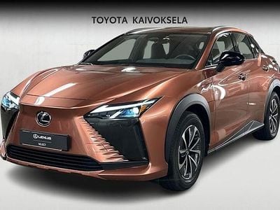 Käytetty 2024 Lexus RZ 450e Katumaasturi | 45 900 €