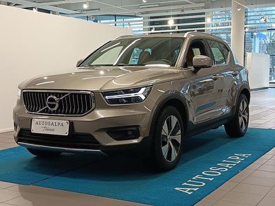 Käytetty 2020 Volvo XC40 Inscription Katumaasturi | 29 900 € (Hieman kallis)