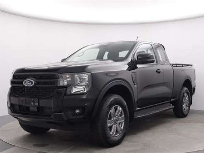 käytetty Ford Ranger Double Cab 2,2TDCi 150 hv Limited M6 4x4