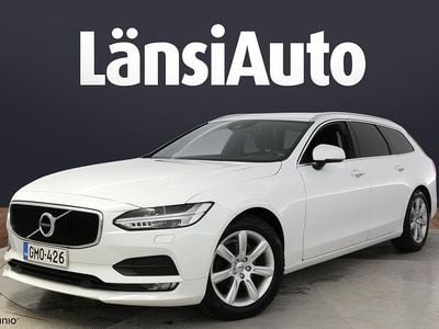Käytetty 2017 Volvo V90 Business Edition Farmari | 23 870 € (Perustarjous)