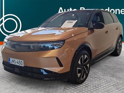 Käytetty Opel Grandland Electric 157 kW (214 HP) 2025 Katumaasturi