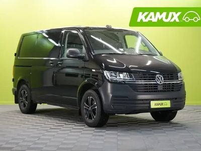 VW T6.1