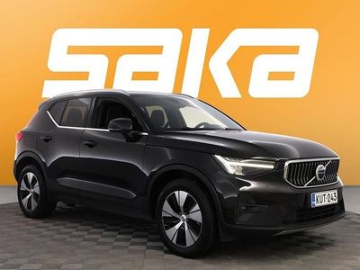 Käytetty Volvo XC40 Plus 262 HP (192 kW) 2023 Katumaasturi