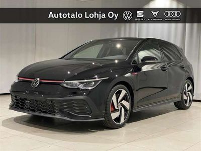 käytetty VW Golf V GTI Clubsport 2,0 TSI 221 kW DSG