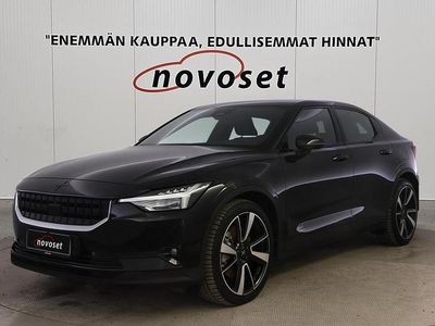 Käytetty Polestar 2 Long Range Dual motor 300 kW (408 HP) 2021 Viistoperä
