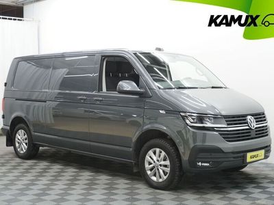 käytetty VW Transporter 2.0 TDI DSG Sequential, 150hp, 2020 /