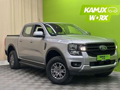 Käytetty 2024 Ford Ranger XLT Nouto | 44 800 €