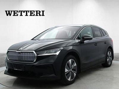 Käytetty Skoda Enyaq iV 150 kW (204 HP) 2023 Katumaasturi