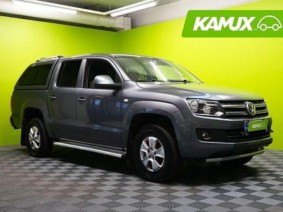 VW Amarok
