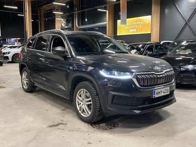 Käytetty 2023 Skoda Kodiaq LAURIN & KLEMENT Katumaasturi | 29 900 €