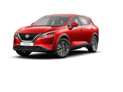 käytetty Nissan Qashqai MHEV 158 Xtronic 2WD Acenta MY23 PÖRHÖN HELMIMARKKINAT: