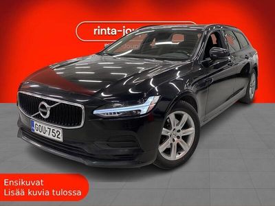 Käytetty 2018 Volvo V90 Kinetic Farmari | 16 470 €