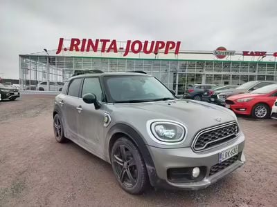 Mini Cooper Countryman