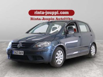 VW Golf Plus