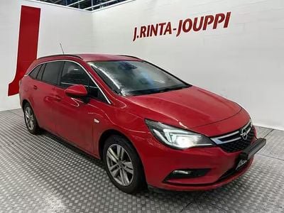 Käytetty 2010 Renault Mégane III Expression Farmari | 3 900 €