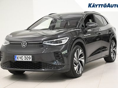 käytetty VW ID4 GTX 299 hv Comfort Plus