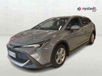 käytetty Toyota Corolla 1,8 hybrid Active - Tulossa varastoon ,tee ennakkokaupat jo nyt!