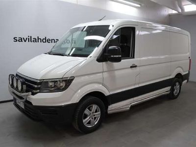 VW Crafter