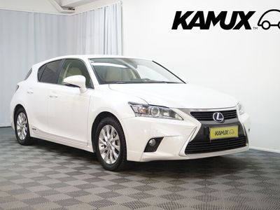 Lexus CT200h