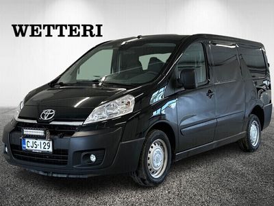 käytetty Toyota Proace L2H1 2,0 D 128 Active