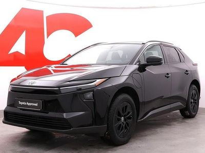 Musta Uusi 2025 Toyota bZ4X Active Katumaasturi | 42 990 €