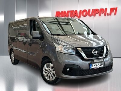 Nissan NV300