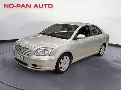 Käytetty 2001 Renault Laguna II Dynamique Farmari | 2 900 €