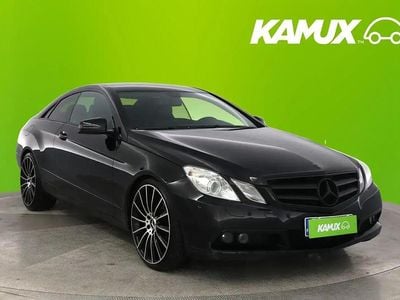 Mercedes E250