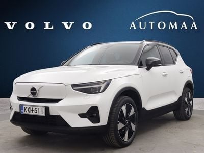 Volvo EX40