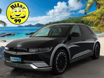 Käytetty Hyundai Ioniq 5 Comfort 239 kW (325 HP) 2023 Katumaasturi