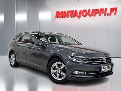 Käytetty VW Passat Comfortline 120 HP (88 kW) 2015 Farmari