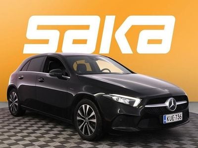 Käytetty Mercedes A250 Business 218 HP (160 kW) 2021 Viistoperä