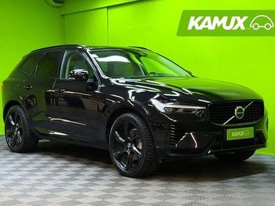 Käytetty 2023 Volvo XC60 Performance Katumaasturi | 49 890 € (Hyvä tarjous)